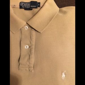Polo shirt